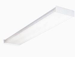 Lithonia Lighting 4-Foot Wraparound Light