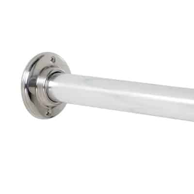 Project-Source-Fixed-Single-Straight-Shower-Rod