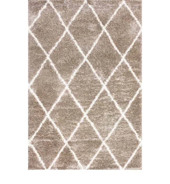 Geometric Area Rug