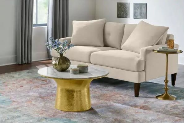 Home-Decorators-Collection-Bellkirk-Round-Gold-Metal-Accent-Table