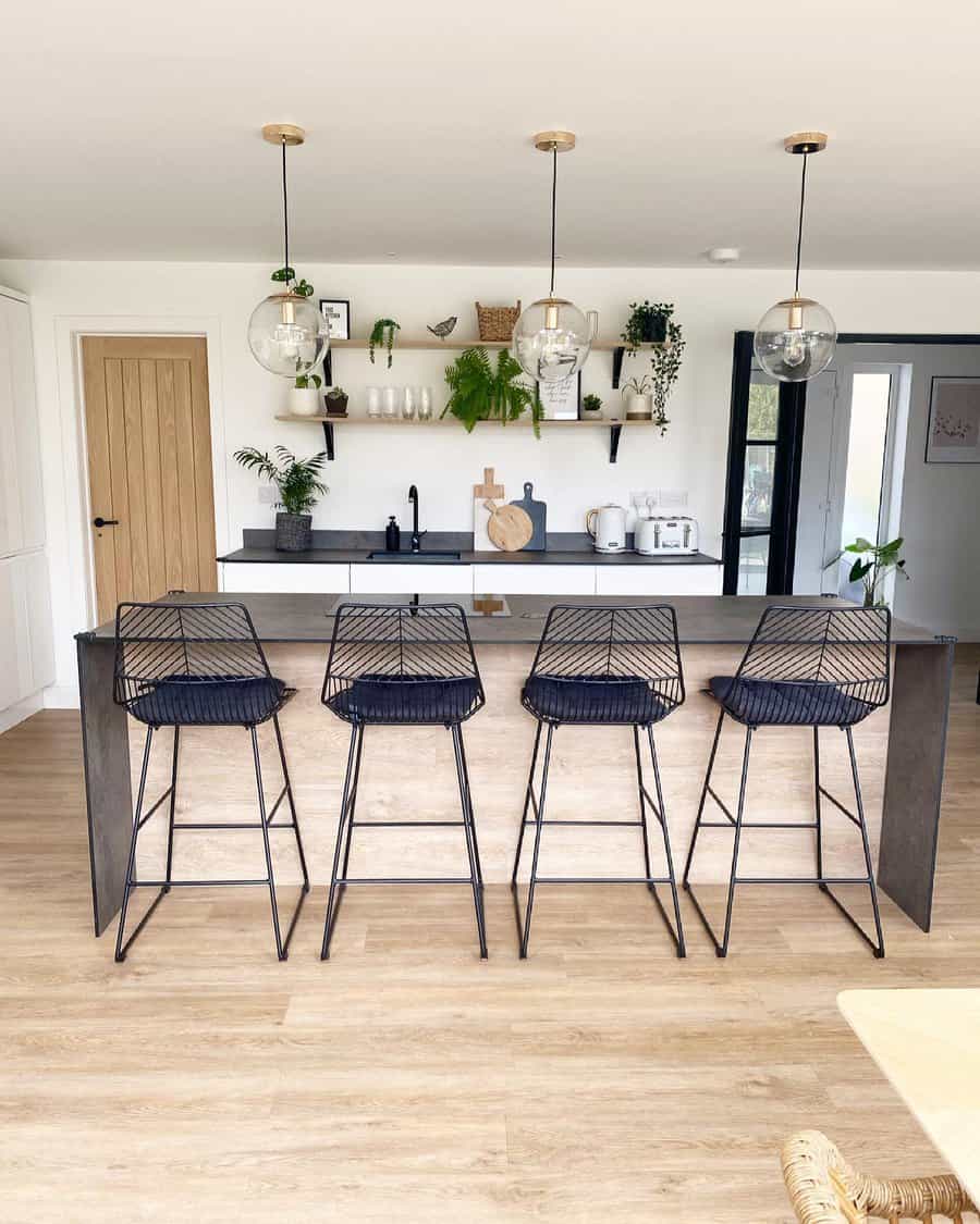 Bar-Stool-Design-Kitchen-Island-Ideas-with-Seating-ourcornerofsuffolk