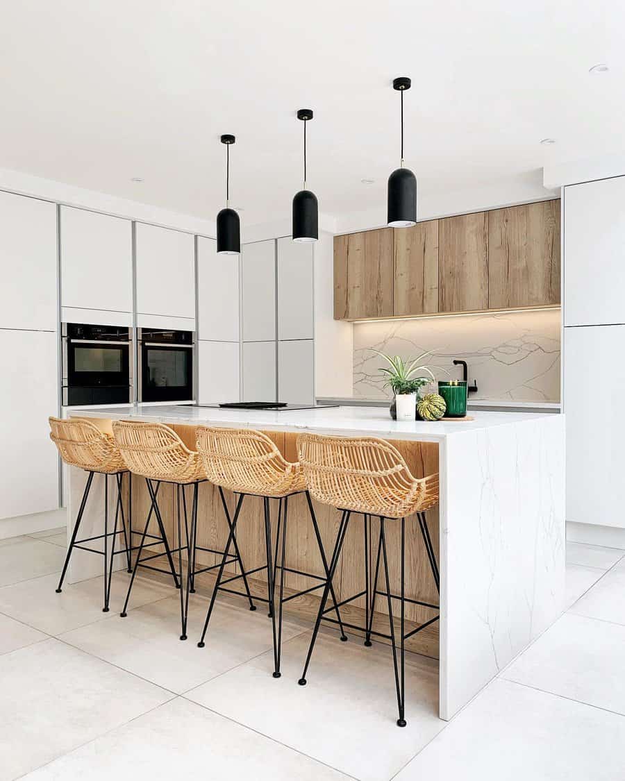 Contemporary-Kitchen-Island-Ideas-with-Seating-my_fantasy_extension