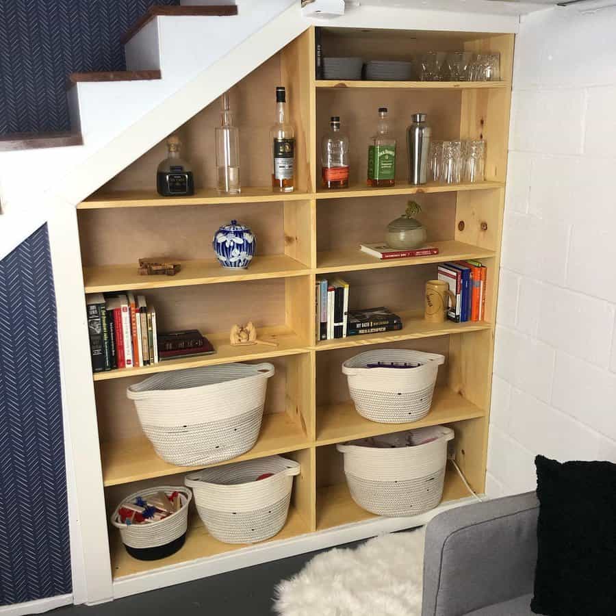 DIY-Basement-Storage-Ideas-woodyworking