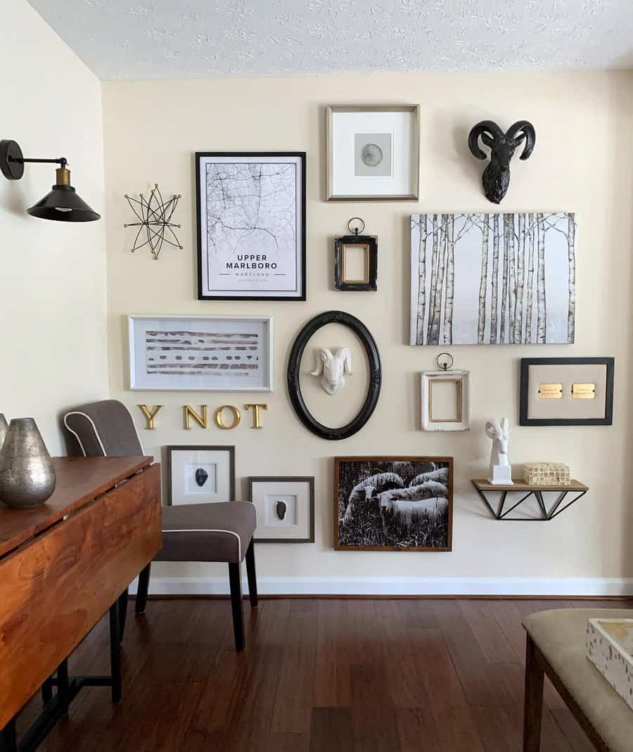 Decor-Wall-Collage-Ideas-itsmorethanahome