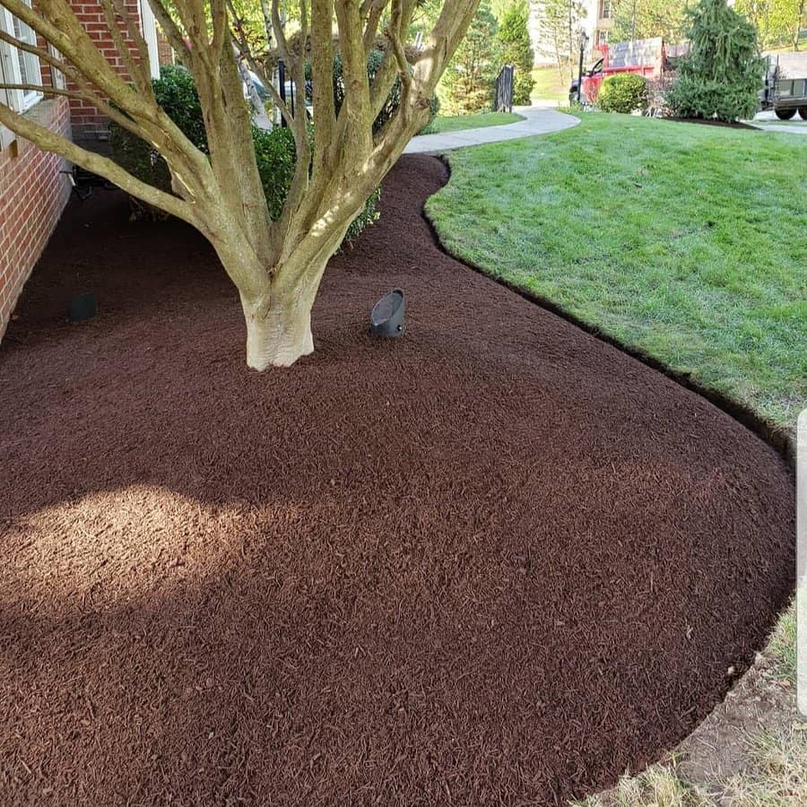 Mulch-Garden-Edging-Ideas-dimofflandscapingllc