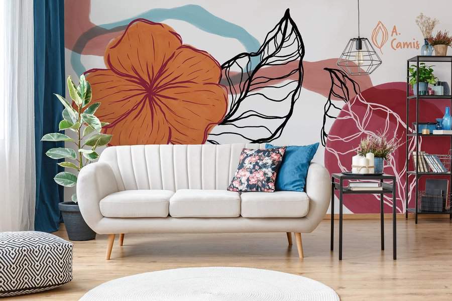 Mural-Living-Room-Decor-Ideas-acamis.art_