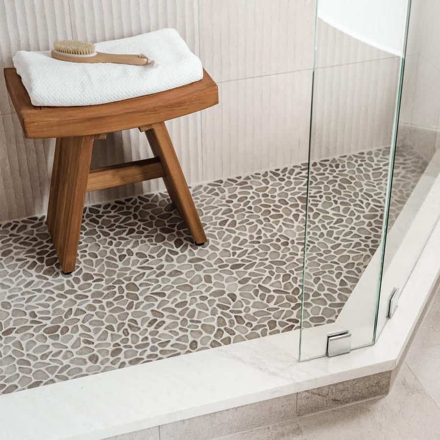 Shower-Bathroom-Flooring-Ideas-ahousebythelakeinteriors