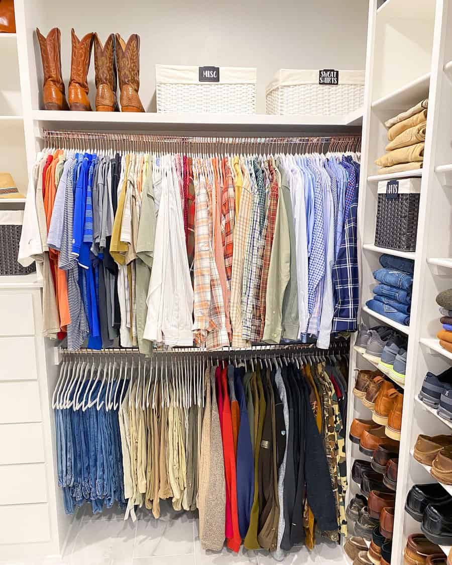 Walk-in-Small-Closet-Organization-Ideas-organize_prioritize-1