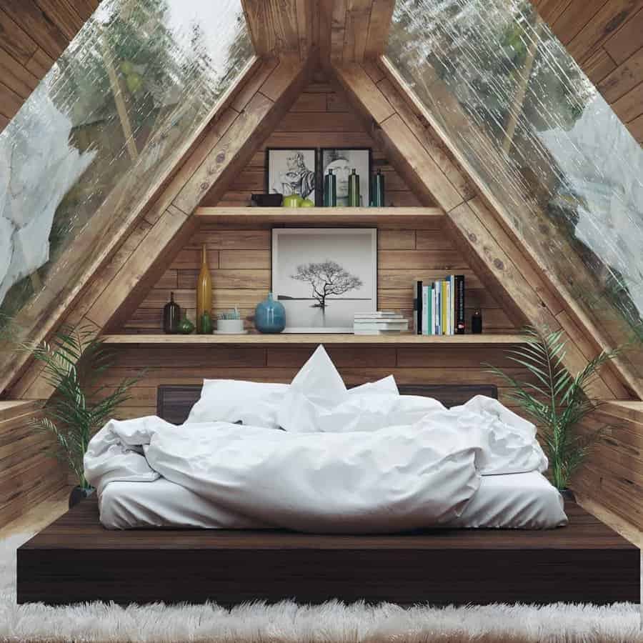 Wooden-Attic-Bedroom-Ideas-riya.5