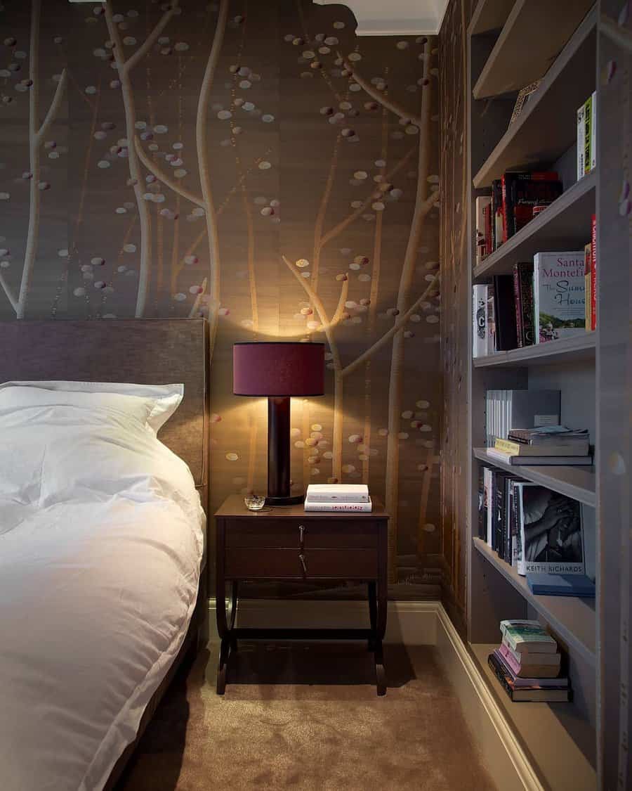 Unique-Bedroom-Wallpaper-Ideas-foxinteriordesign