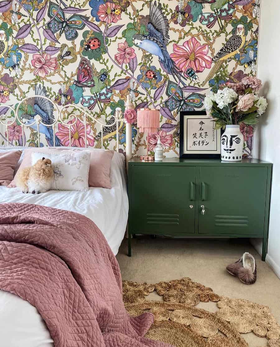 Wallpapers-Bedroom-Ideas-For-Women-melaniejadedesign