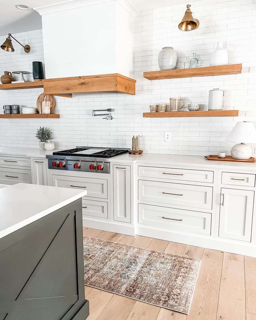 Floating-Open-Shelving-Kitchen-Ideas-purelyfarmhouse