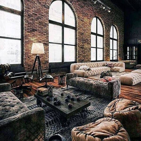 cool-loft-ultimate-bachelor-pad-designs