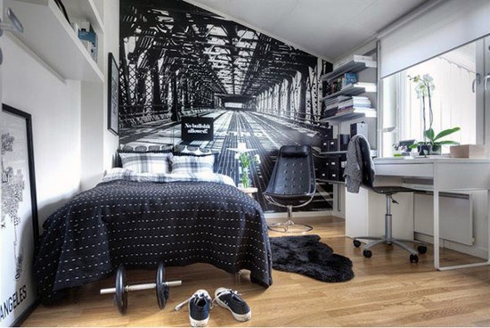 coolest-teen-boy-bedroom-design-ideas