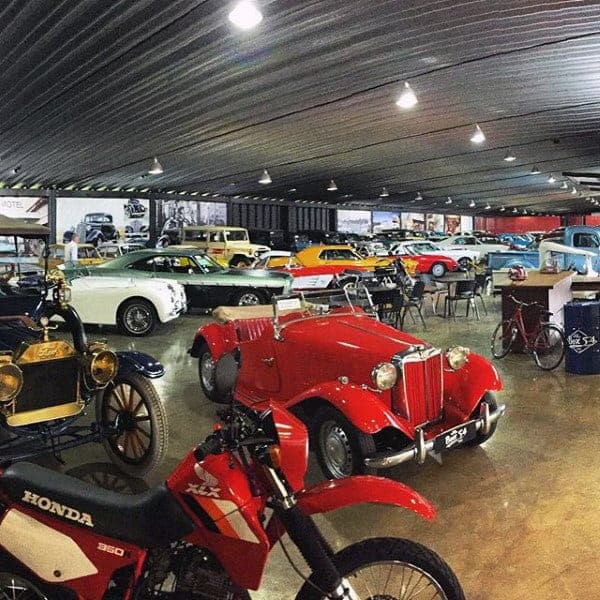 massive-car-collection-dream-garage