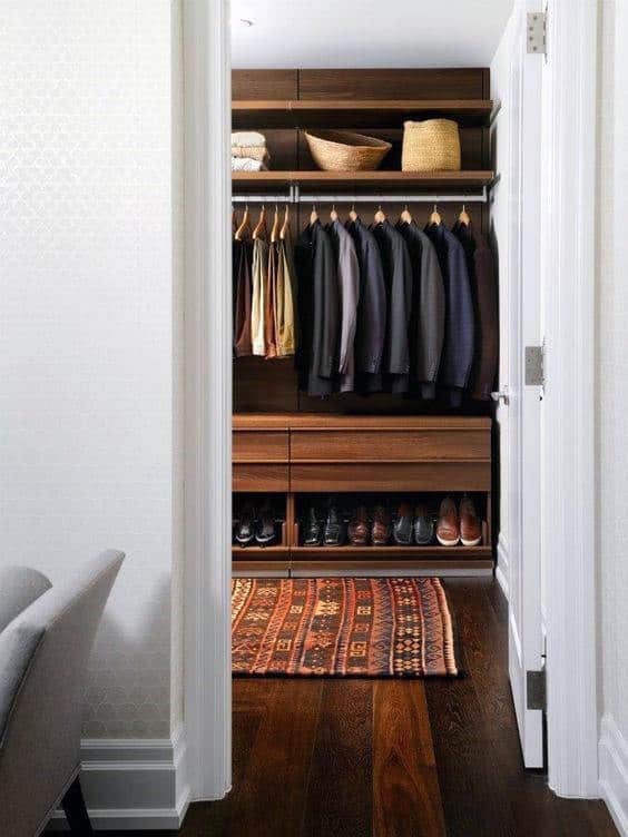 mens-traditional-hardwood-closet-inspiration