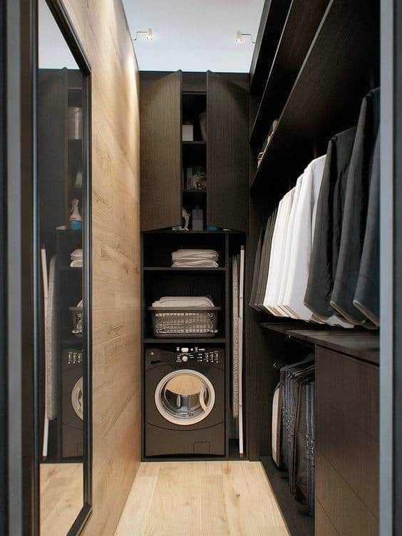 modern-laundry-room-closet-space-for-men