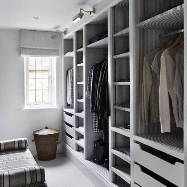 small-mens-closet-ideas-white-paint