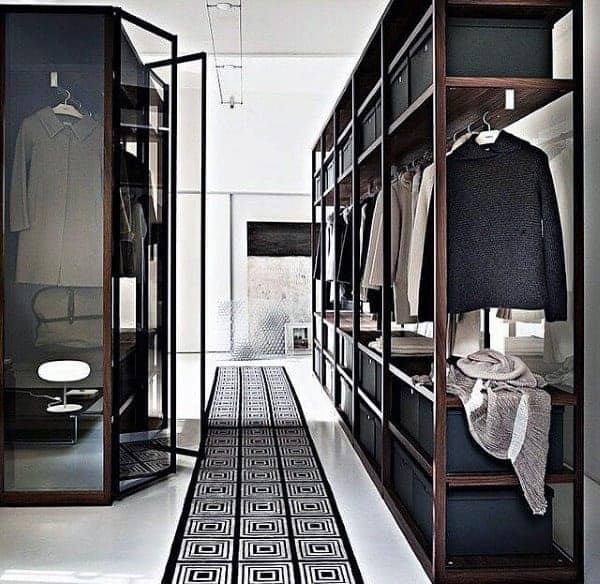 steel-shelf-mens-closet-inspiration