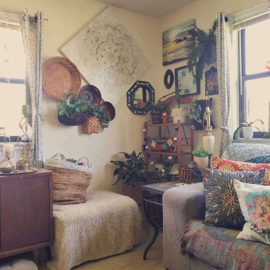 boho-aesthetic-room-ideas-memechelle