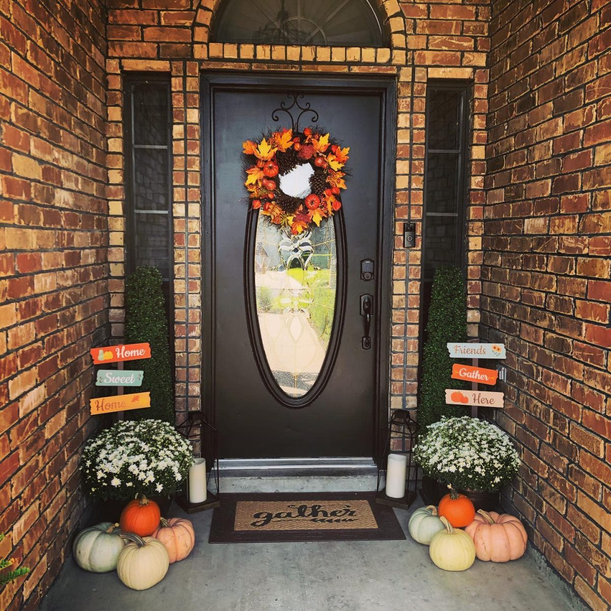 front-door-fall-decorating-ideas-littlepieceofheavn