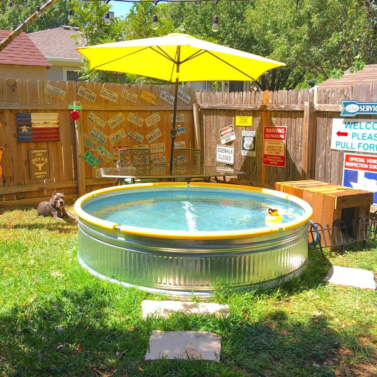 galvanized-stock-tank-pool-ideas-stephaniewithajd