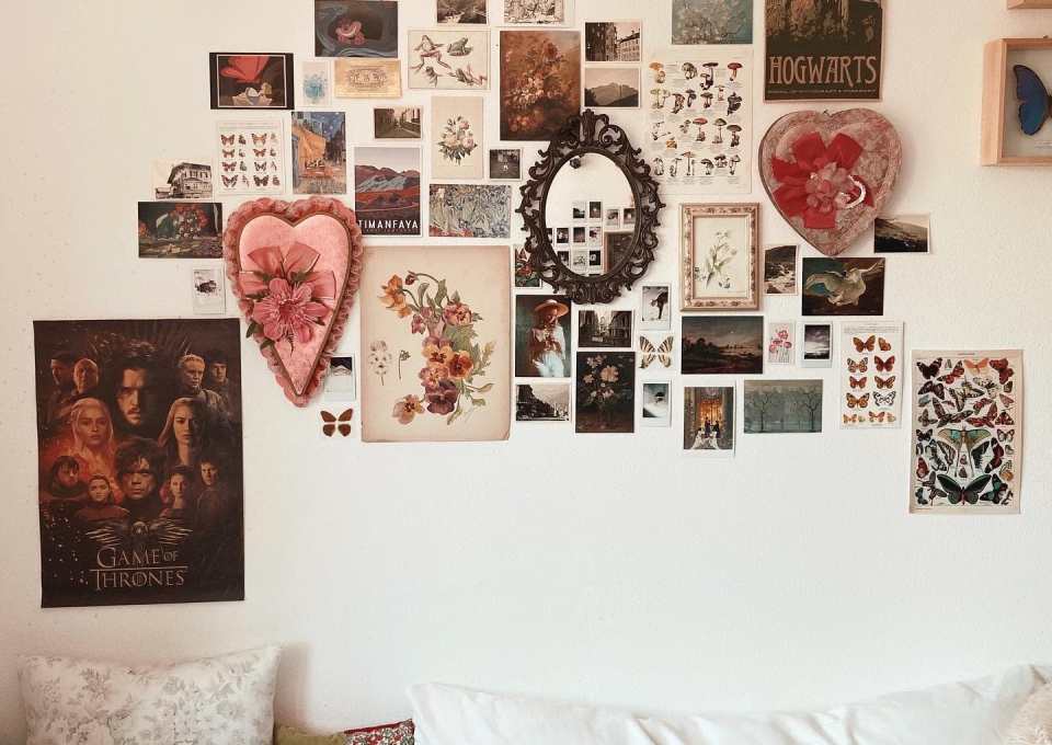 vintage-aesthetic-room-ideas-sunsetsntears