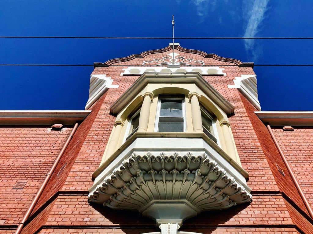 Victorian Bay Window Ideas Oldmoneyarchitecture