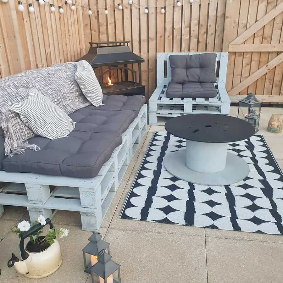 Sofa Pallet Ideas Handy House And Garden