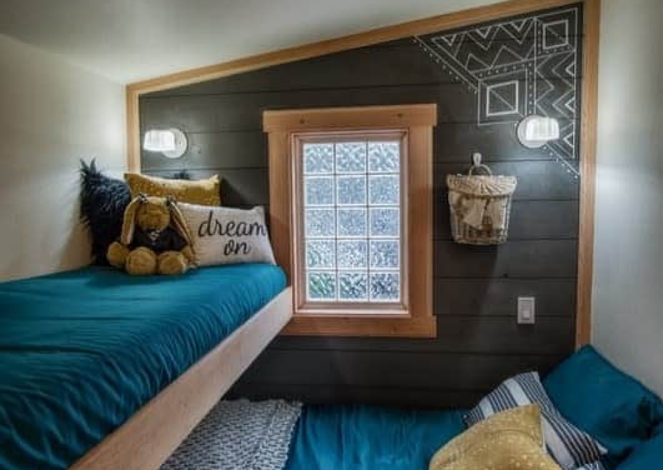 Bedroom Tiny House Ideas Mytinyhouses