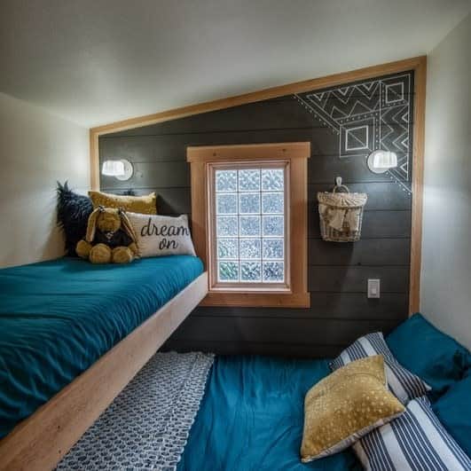 Bedroom Tiny House Ideas Mytinyhouses