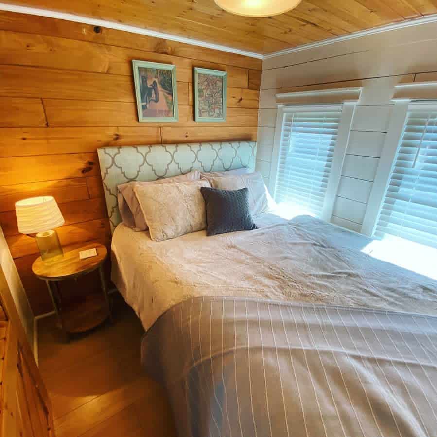 Bedroom Tiny House Ideas Thejuniorminttinyhouse