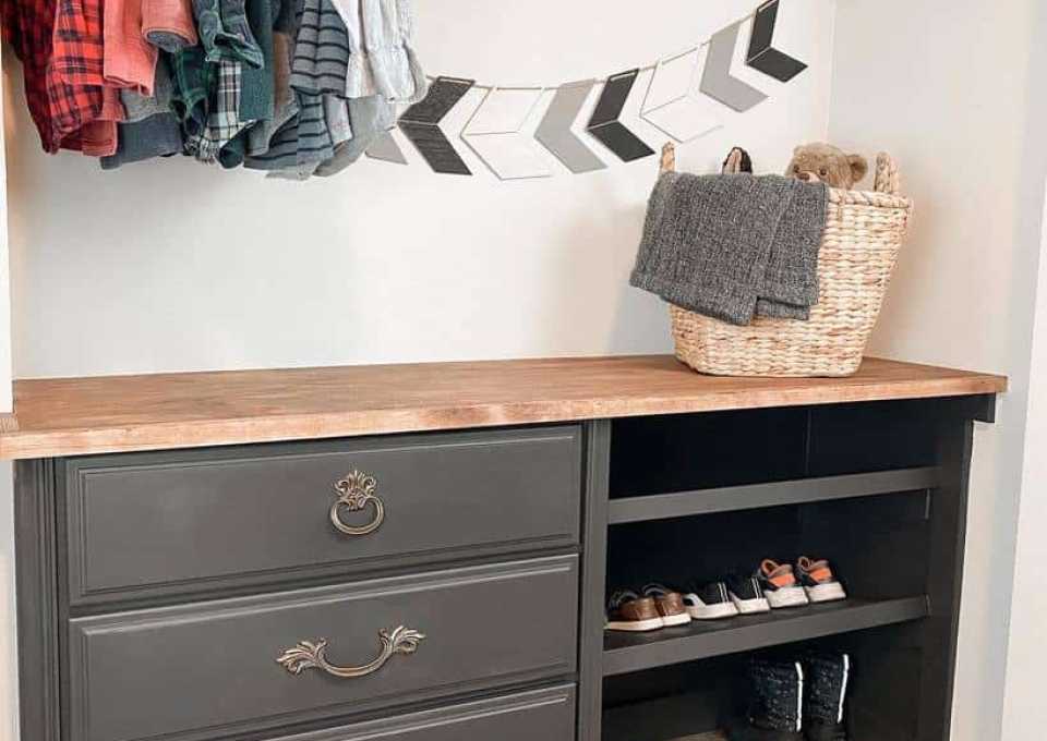 Children Clothes Storage Ideas Builds By Kristen