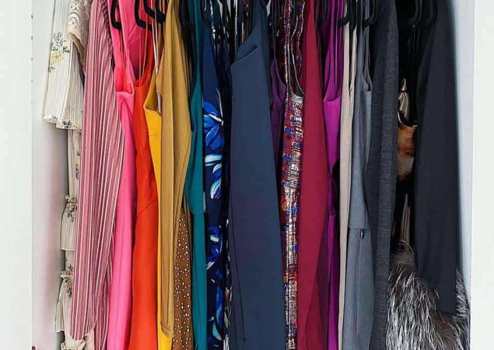 Closet Clothes Storage Ideas Ashleyjoneshatcher