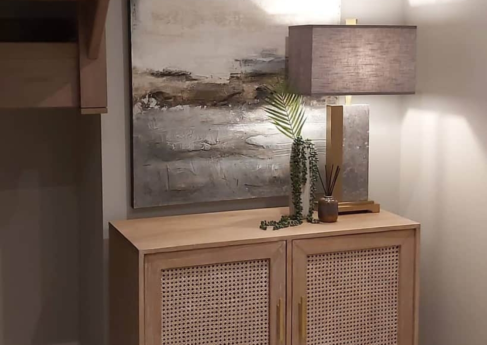 Console Table Small Entryway Ideas Celinefordeinteriors