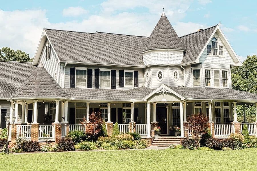 Curb Appeal Ideas