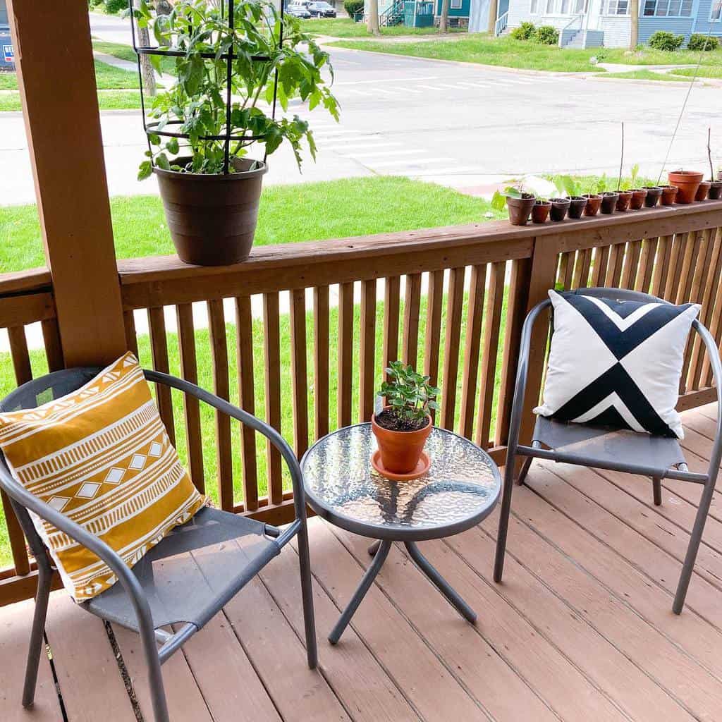 Diy Front Porch Decorating Ideas Miveglife