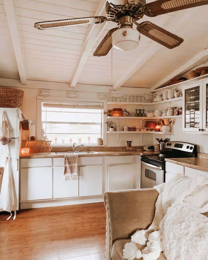 Kitchen Tiny House Ideas Thegrayolivebranch