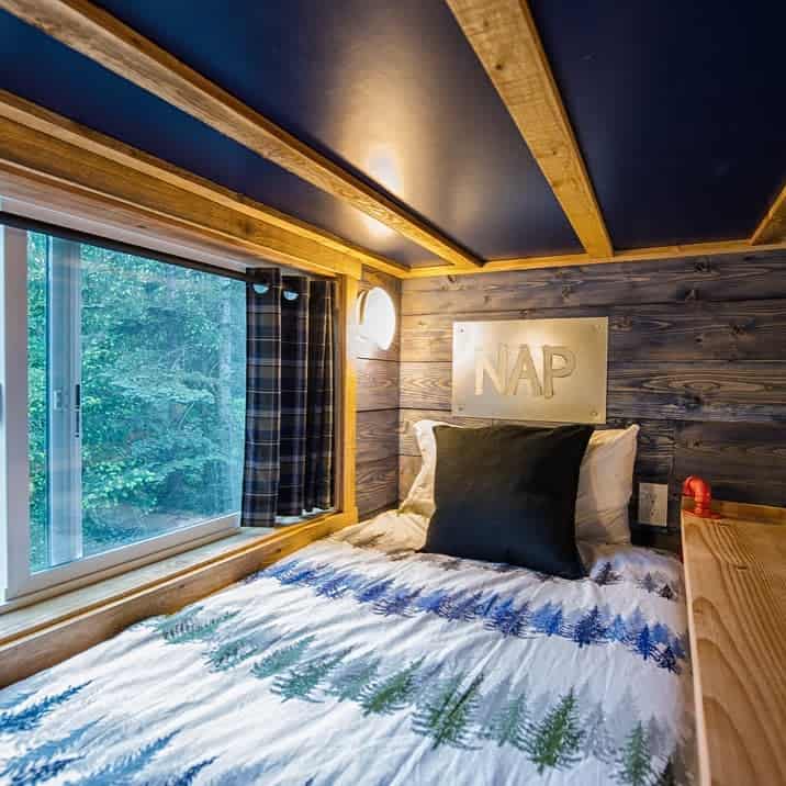 Loft Tiny House Ideas Mytinyhouses