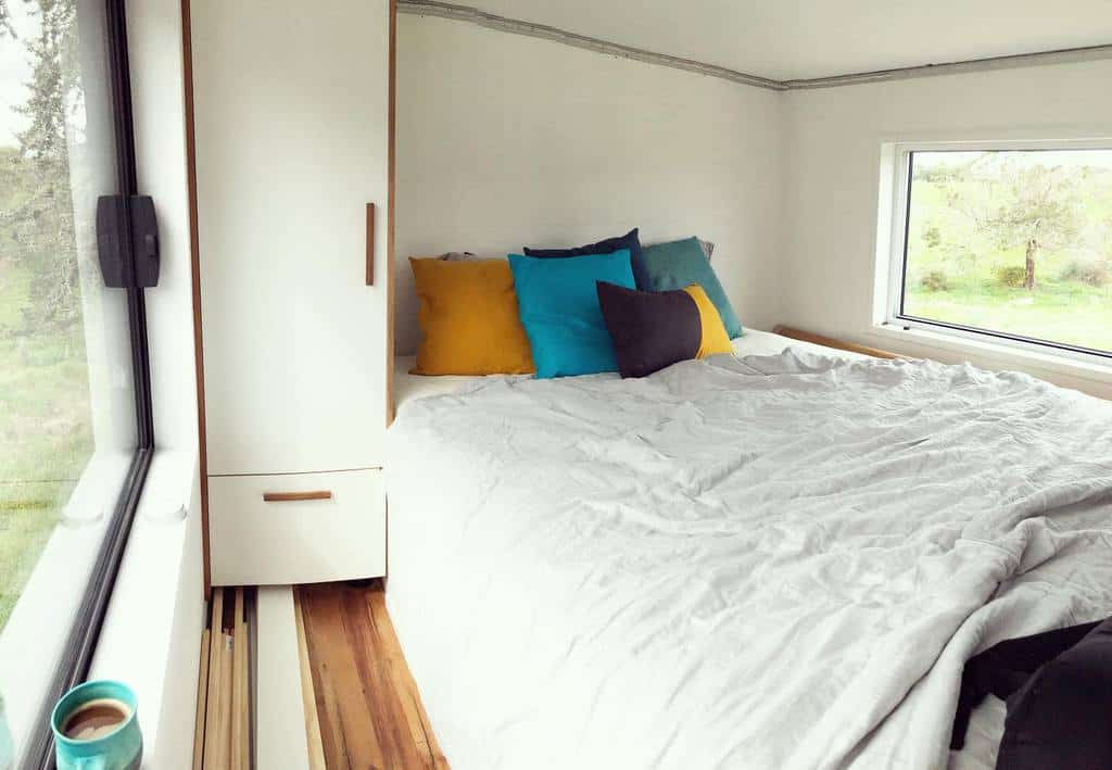 Loft Tiny House Ideas Our Tiny Project