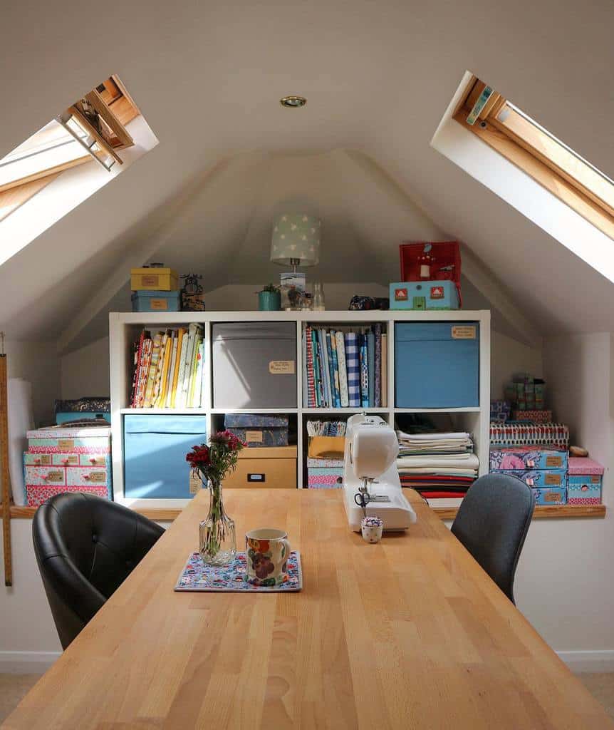 Loft Tiny House Ideas Simplywishesuk