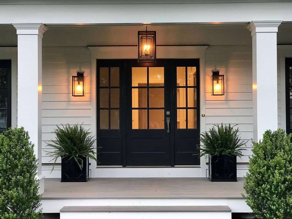 Plants Front Porch Decorating Ideas Jaclyn Picarillo Realtor