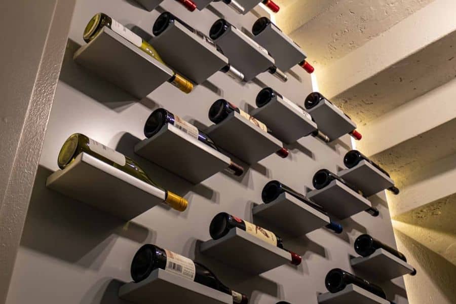 Wine Rack Ideas