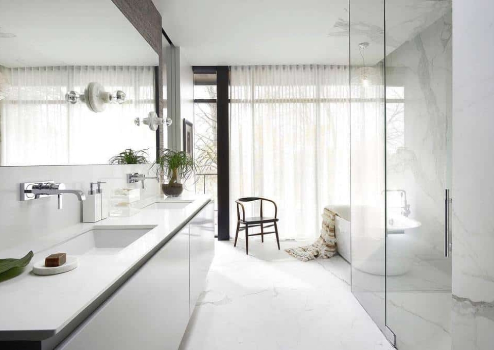 Bath Wet Room Ideas Dspace Studio