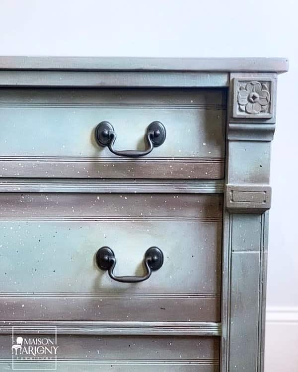 Dark Shadow Chalk Paint Furniture Ideas Maisonmarignyfurniture