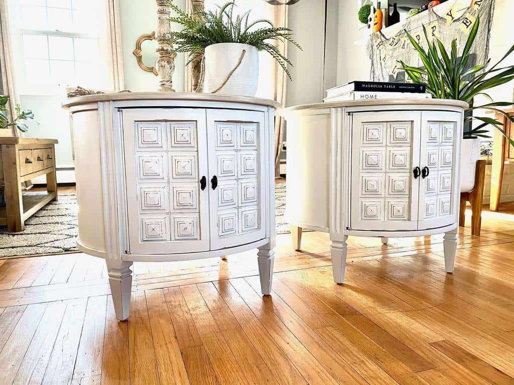 Farmhouse Chalk Paint Furniture Ideas Terracottafurniture