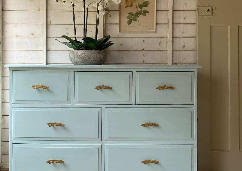 Modern Chalk Paint Furniture Ideas Bowboutique