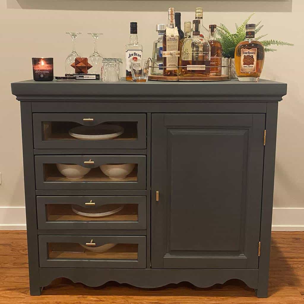 Modern Chalk Paint Furniture Ideas Marilynn