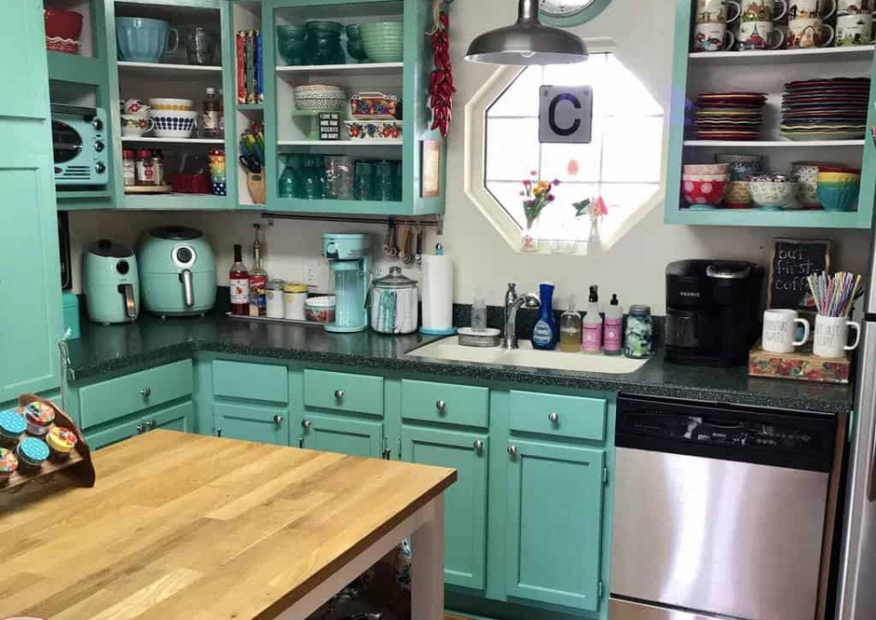 Narrow Kitchen Shelf Ideas Joeyjcrossgrove