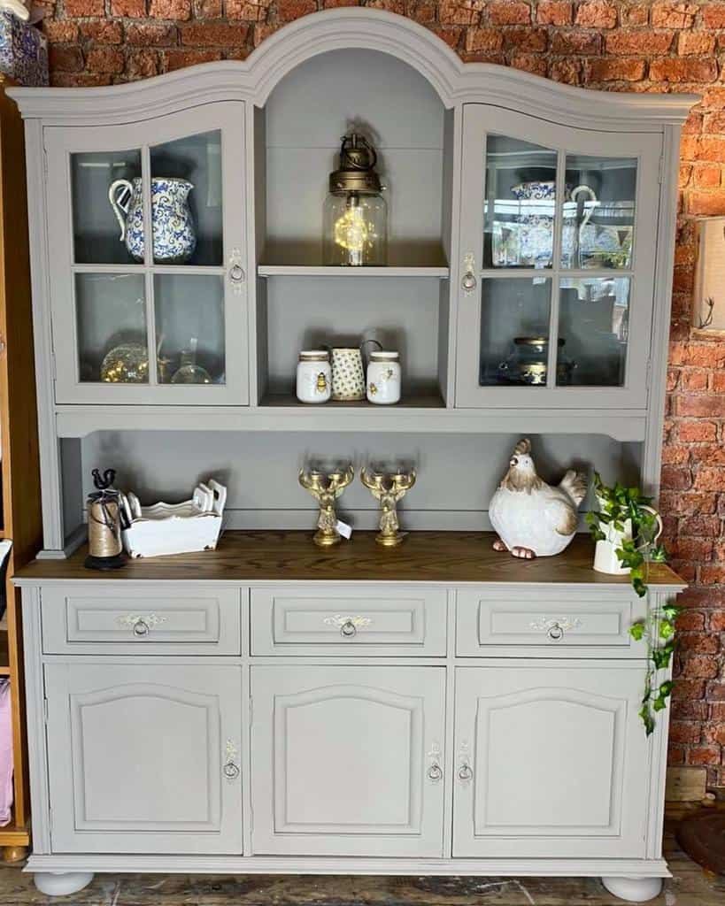 Neutral Chalk Paint Furniture Ideas Annahobbs